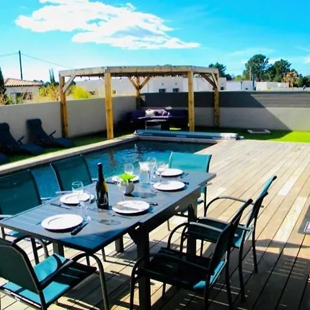 Le Corail Rouge Corse *