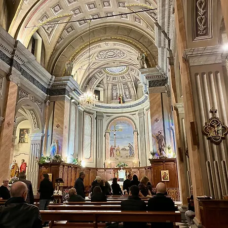 Le Corail Rouge Corse Lecci