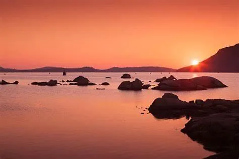 Le Corail Rouge Corse Вилла *