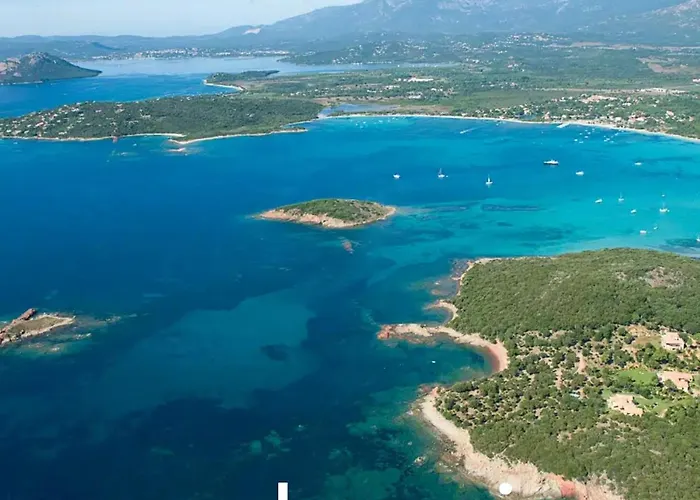 Le Corail Rouge Corse *