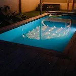 Villa Le Corail Rouge Corse