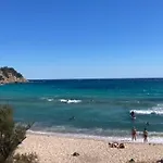 Le Corail Rouge Corse