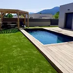 Villa Le Corail Rouge Corse *