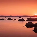 Le Corail Rouge Corse Villa *