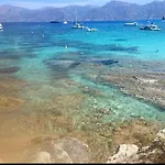 Le Corail Rouge Corse *