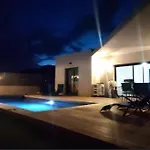 Villa Le Corail Rouge Corse Lecci