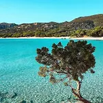 Le Corail Rouge Corse Villa