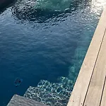 Villa Le Corail Rouge Corse