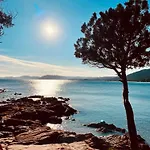 Le Corail Rouge Corse * Lecci