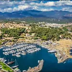 Villa Le Corail Rouge Corse Lecci