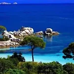 Le Corail Rouge Corse *