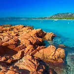 Le Corail Rouge Corse *