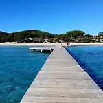 Le Corail Rouge Corse Villa