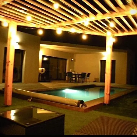 Le Corail Rouge Corse * Lecci