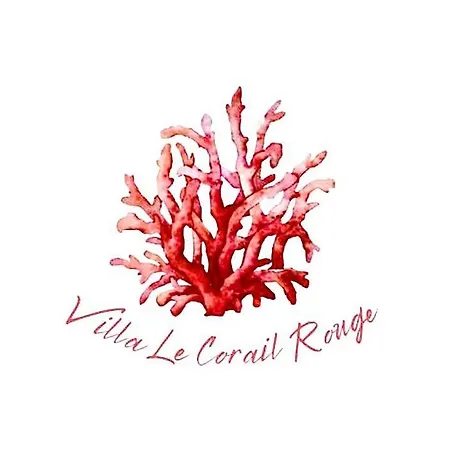 빌라 Le Corail Rouge Corse Du Sud 르씨