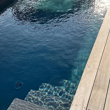 빌라 Le Corail Rouge Corse Du Sud