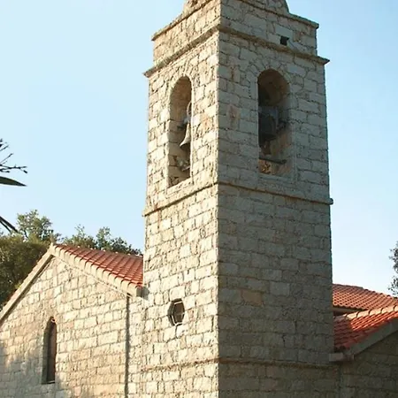 Villa Le Corail Rouge Corse *