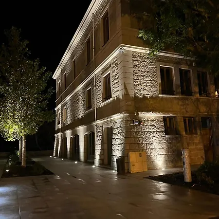 Le Corail Rouge Corse Villa Lecci