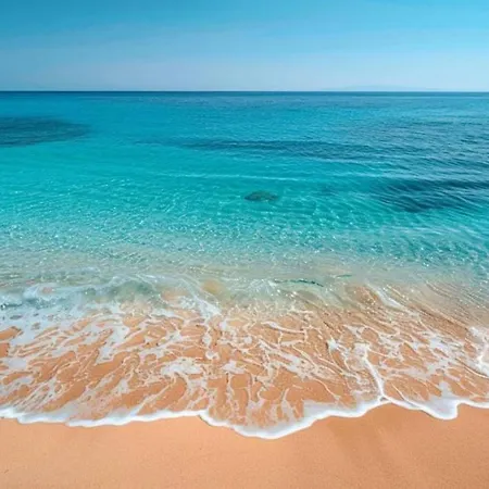 Villa Le Corail Rouge Corse Lecci