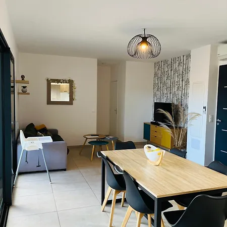 Villa Le Corail Rouge Corse Lecci